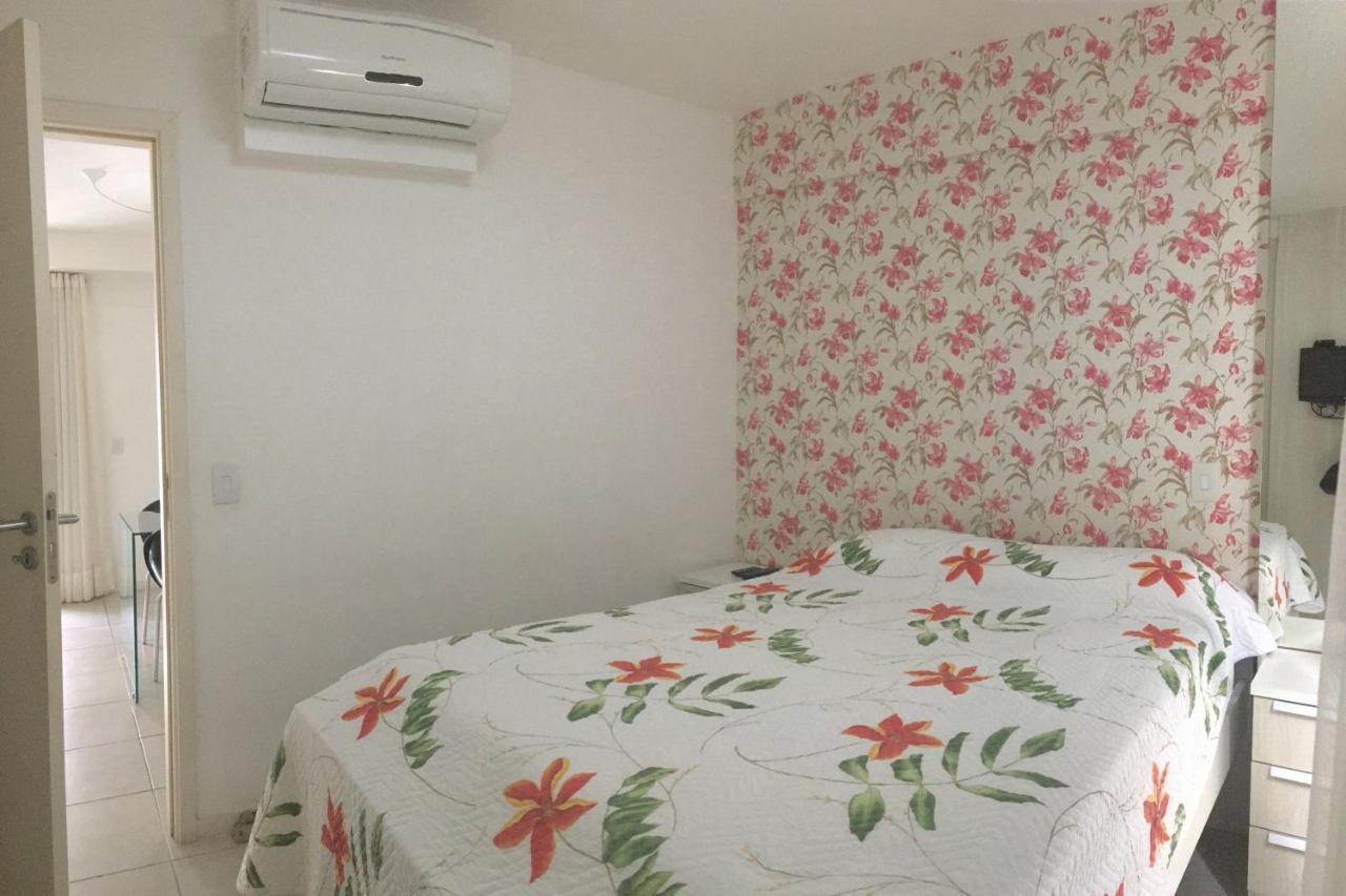 Апартаменты Apartamento Jtr Mexico 809 Масейо Экстерьер фото